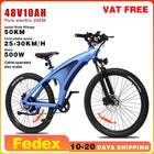 HX Q5 e bikes 2000W Electric bicycles Adults Electric Bike 2000W 48V 20AH 27.5Inch Electric Bicycle City E Bikes Mountain E bike