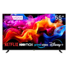 Kiano Elegance 55 'Vidaa Smart TV D-LED DVB-T2/S2
