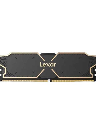 Lexar DDR5 RAM 16GB/16GBx2 6000MHz C36 Gaming Computer Memory Intel XMP 3.0 & AMD EXPO Overclocking Memorys for Desktop