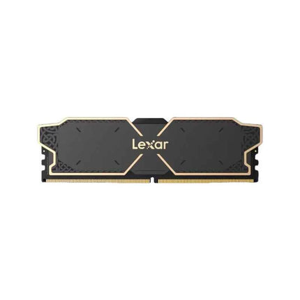 Lexar DDR5 RAM 16GB/16GBx2 6000MHz C36 Gaming Computer Memory Intel XMP 3.0 & AMD EXPO Overclocking Memorys for Desktop