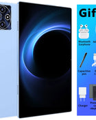 Tablet Android da 10,36 pollici con 14 core, chiamate telefoniche, Android 13, 20000mAh, 16GB RAM, 1TB ROM, Bluetooth, per studio, gaming, ufficio, Dual Sim, 5G, WIFI, GPS, WPS