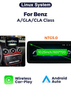 4G Radio Core Android 14