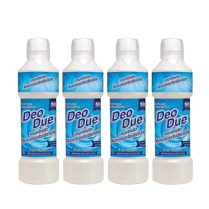 4x Deo Two Softener 1L 50LAV. Total 200LAV.
