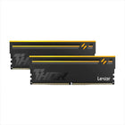 Lexar THOR DDR5 RAM 16GBx2 6000MHz CL36 Gaming Desktop Memory Overclocking Intel XMP 3.0 & AMD EXPO for PC Gamer