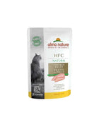 Almo Nature Cat HFC Natural Cat Envelope 55gr Chicken Fillet