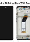 R10 Prime with Frame