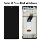 R10 Prime with Frame