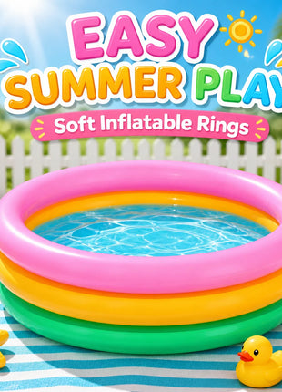 1 piscina gonfiabile per giochi acquatici, piscine gonfiabili, vasche gonfiabili con palline, centri acquatici gonfiabili per interni ed esterni