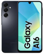 Samsung Galaxy A16 4 + 128GB 4G Dual SIM-2 Year Warranty
