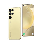 Telefoni S26 originali Schermo Ultra 7.3 HD Snapdragon 8gen3 22G + 2T 5G Dual Sim Celulares Android sbloccato 78MP + 108MP 7800mAh mobile