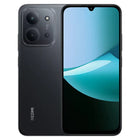Smartphone Redmi 15C Versione Globale 4G con schermo HD + 6,9 pollici, frequenza di aggiornamento in Hz, ricarica rapida 33 W.