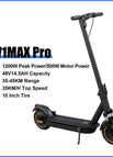 V1MAX PRO 35KM/H