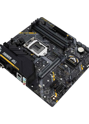 ASUS B360M-PLUS GAMING S Motherboard Intel LGA1151 B360 Chipset DIMM DDR4 Support i7 8700 8700K 8500 CPU