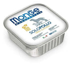 Monge Only Dog Pate Chicken 150gr