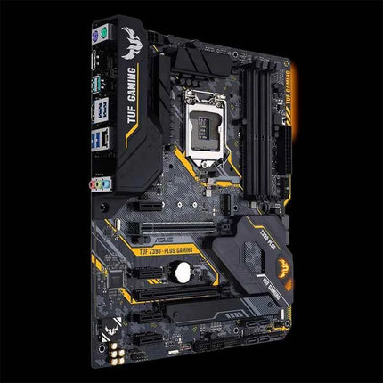 Asus Intel Z390 with Lga1151 For Motherboard Tuf Z390 GAMING PLUS