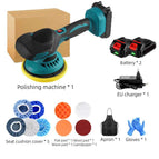 Two batteries Upgraded version - Boxed version / Poland / EU