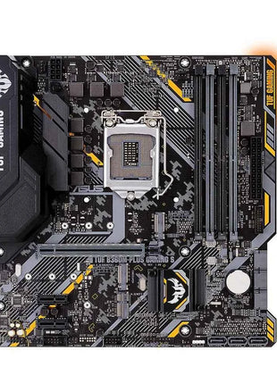 ASUS B360M-PLUS GAMING S Motherboard Intel LGA1151 B360 Chipset DIMM DDR4 Support i7 8700 8700K 8500 CPU