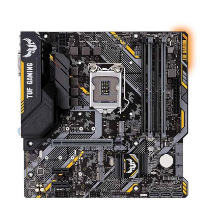 ASUS B360M-PLUS GAMING S Motherboard Intel LGA1151 B360 Chipset DIMM DDR4 Support i7 8700 8700K 8500 CPU