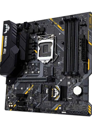 ASUS B360M-PLUS GAMING S Motherboard Intel LGA1151 B360 Chipset DIMM DDR4 Support i7 8700 8700K 8500 CPU