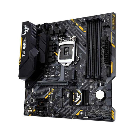 ASUS B360M-PLUS GAMING S Motherboard Intel LGA1151 B360 Chipset DIMM DDR4 Support i7 8700 8700K 8500 CPU
