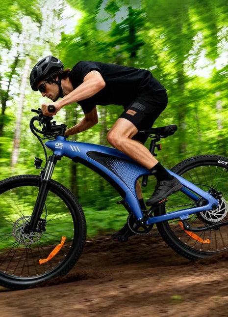 HX Q5 e bikes 2000W Electric bicycles Adults Electric Bike 2000W 48V 20AH 27.5Inch Electric Bicycle City E Bikes Mountain E bike