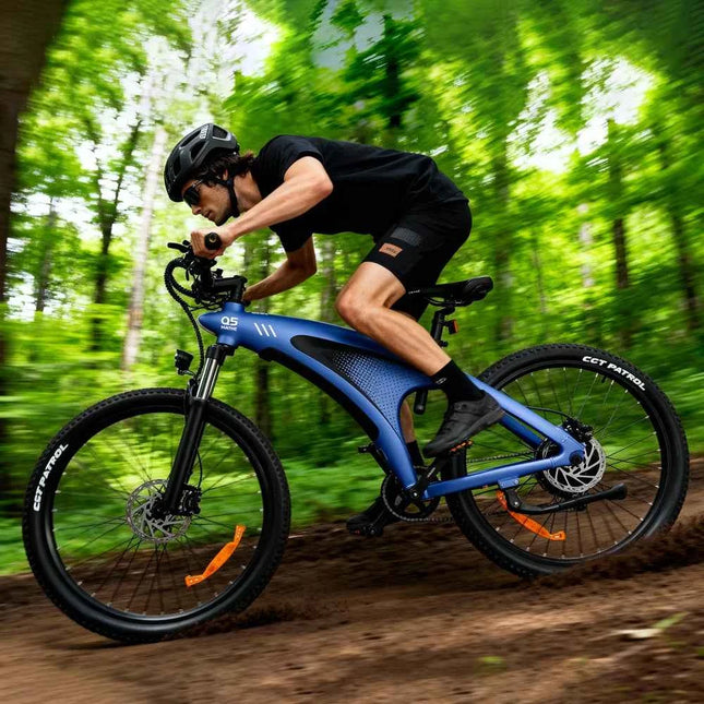 HX Q5 e bikes 2000W Electric bicycles Adults Electric Bike 2000W 48V 20AH 27.5Inch Electric Bicycle City E Bikes Mountain E bike