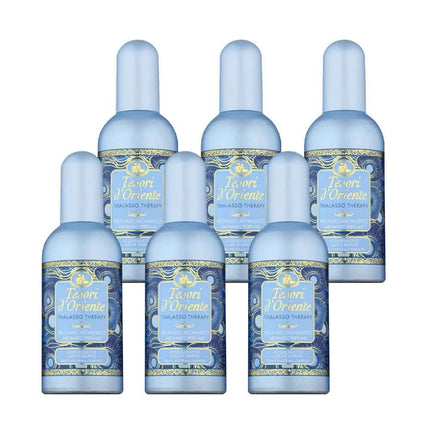 6x Treasures of the East Perfume 100ml 21 Perfumes Available