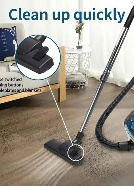 2800W Portable Vacuum Cleaner 15000PA Suction Household Multi-functional Dust Removal Mite Dry and Wet Dual Vacuum Cleaner 220V