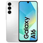Samsung Galaxy A16 4 + 128GB 4G Dual SIM-2 Year Warranty