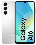 Samsung Galaxy A16 4 + 128GB 4G Dual SIM-2 Year Warranty