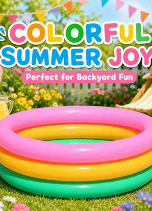 1 piscina gonfiabile per giochi acquatici, piscine gonfiabili, vasche gonfiabili con palline, centri acquatici gonfiabili per interni ed esterni