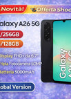 8 + 256GB