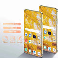 Telefoni S26 originali Schermo Ultra 7.3 HD Snapdragon 8gen3 22G + 2T 5G Dual Sim Celulares Android sbloccato 78MP + 108MP 7800mAh mobile