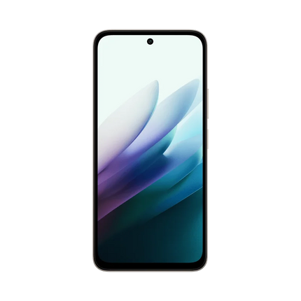 Xiaomi Redmi 15 Smartphone 4G, Display FHD + 6.9 ", Snapdragon 685 Octa-Core Processor, 8GB RAM, 256GB Internal Memory, Dual AI 50MP Camera, Maxi Battery 7000mAh, charging 33W, IP64, Titanium Grey