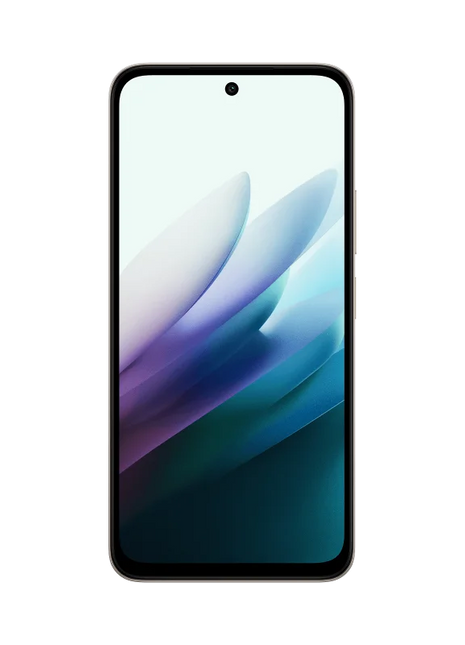 Xiaomi Redmi 15 Smartphone 4G, Display FHD + 6.9 ", Snapdragon 685 Octa-Core Processor, 8GB RAM, 256GB Internal Memory, Dual AI 50MP Camera, Maxi Battery 7000mAh, charging 33W, IP64, Titanium Grey