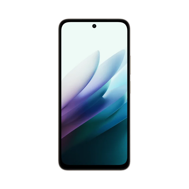Xiaomi Redmi 15 Smartphone 4G, Display FHD + 6.9 ", Snapdragon 685 Octa-Core Processor, 8GB RAM, 256GB Internal Memory, Dual AI 50MP Camera, Maxi Battery 7000mAh, charging 33W, IP64, Titanium Grey