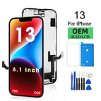 13 OLED