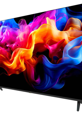 Kiano Elegance 55 'Vidaa Smart TV D-LED DVB-T2/S2