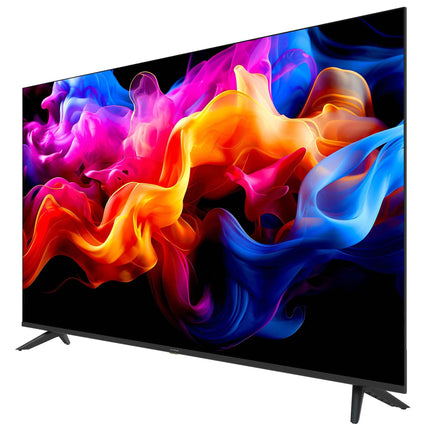 Kiano Elegance 55 'Vidaa Smart TV D-LED DVB-T2/S2