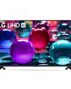 LG UHD 65 