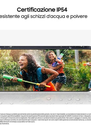 Samsung Galaxy A16 4 + 128GB 4G Dual SIM-2 Year Warranty