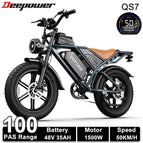 1500W 35Ah / LG Battery / 1 Year Warranty|Poland