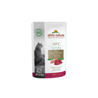 Almo Nature Cat HFC Natural Cat Envelope 55gr Tuna and Chicken