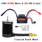 F540 4370KV 60A Card