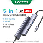 5-in-1 USB2.0 / China Mainland