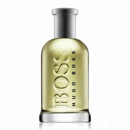 BOSS Botled No. 1 EDT 100ML-Elegant, modern and sensual fragrance for men
