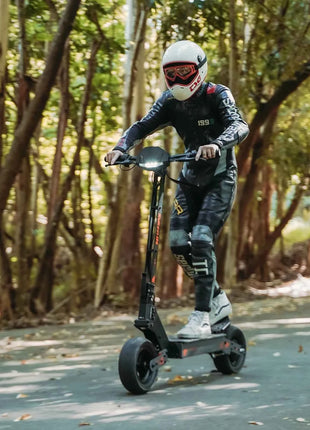 KuKirin G4 Electric Scooter | 2000W Motor | 60V 20Ah Battery | 70km/h Speed | 75km Range | IP54 Waterproof | 11-inch tires
