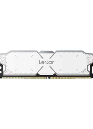 Lexar DDR5 RAM 16GB/16GBx2 6000MHz C36 Gaming Computer Memory Intel XMP 3.0 & AMD EXPO Overclocking Memorys for Desktop