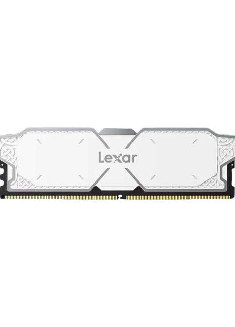 Lexar DDR5 RAM 16GB/16GBx2 6000MHz C36 Gaming Computer Memory Intel XMP 3.0 & AMD EXPO Overclocking Memorys for Desktop