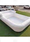 white Sofa POOL